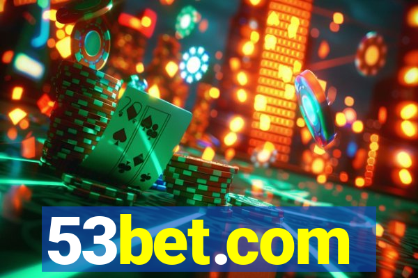 53bet.com