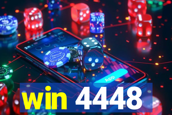 win 4448