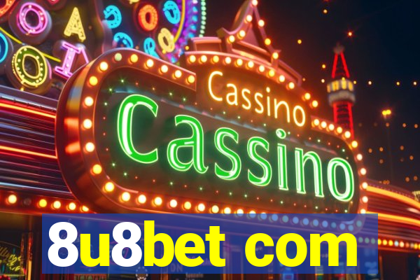 8u8bet com