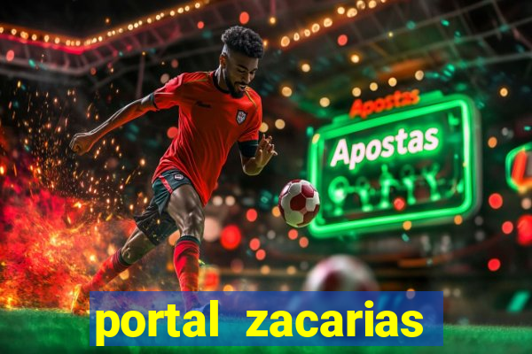 portal zacarias briga de torcida corinthians