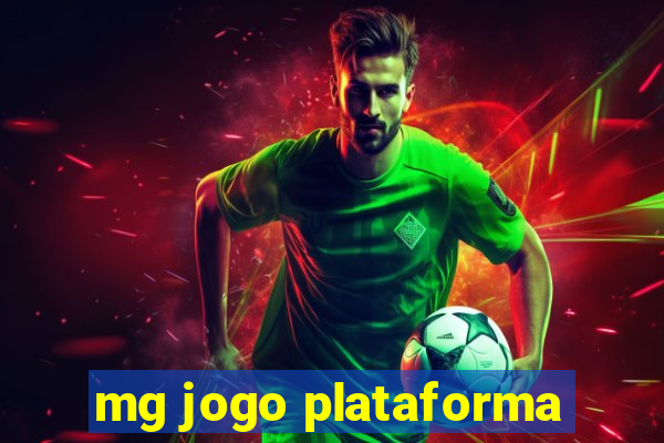 mg jogo plataforma