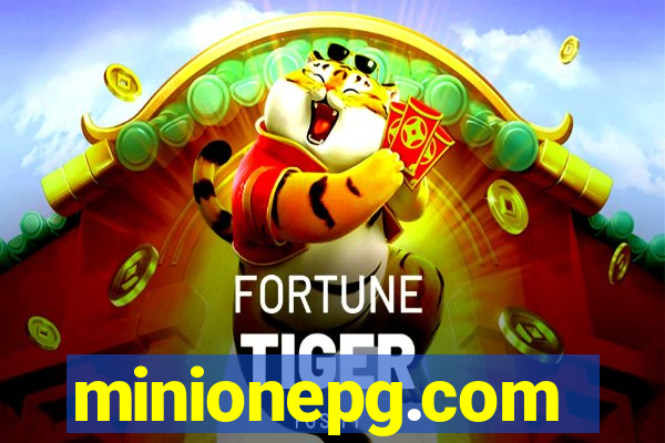 minionepg.com