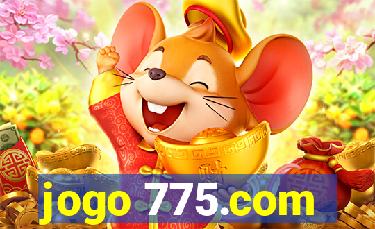 jogo 775.com