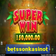 betssonkasinot