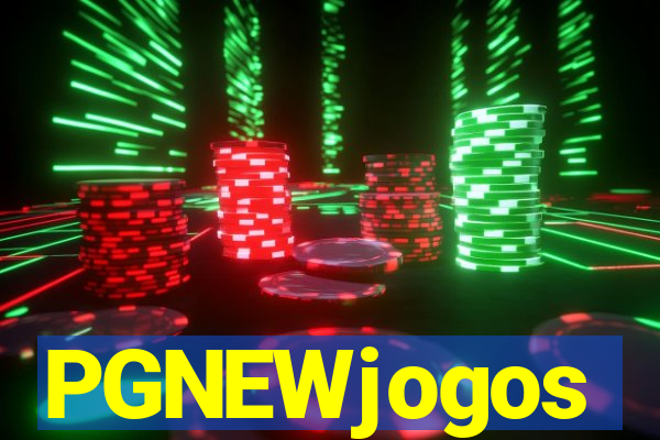 PGNEWjogos
