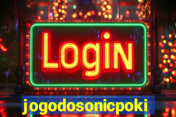 jogodosonicpoki