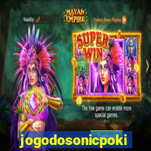 jogodosonicpoki