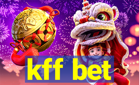 kff bet