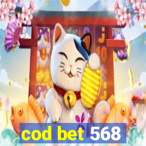 cod bet 568