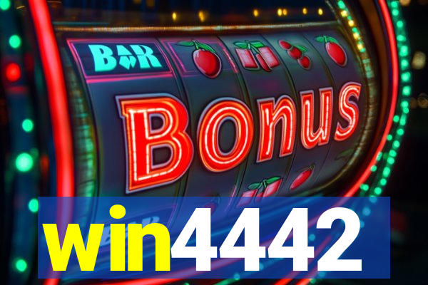 win4442