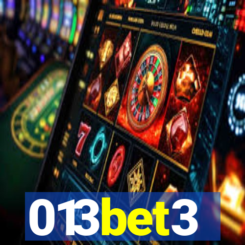 013bet3