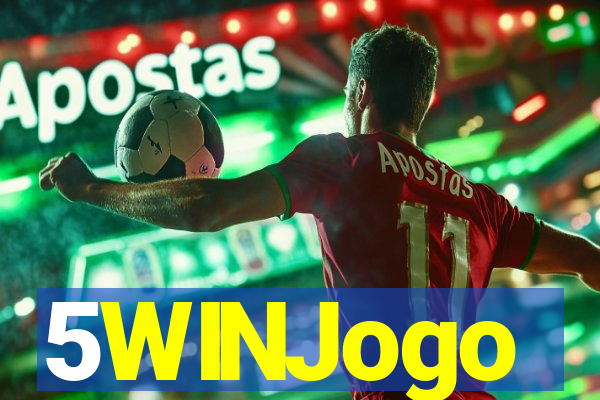 5WINJogo