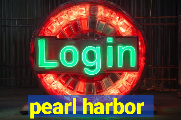 pearl harbor