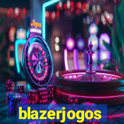 blazerjogos