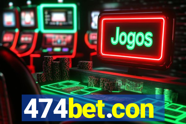 474bet.con