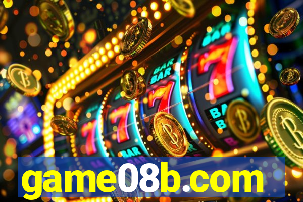game08b.com