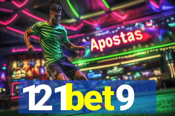121bet9
