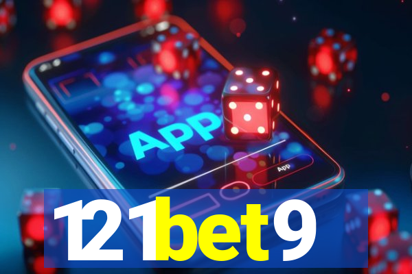 121bet9