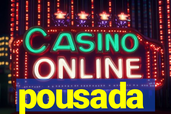 pousada caraguatatuba porto novo