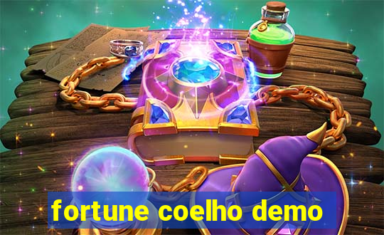 fortune coelho demo