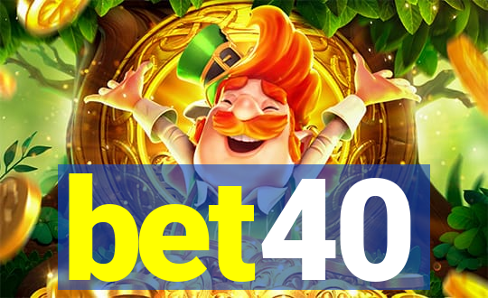 bet40