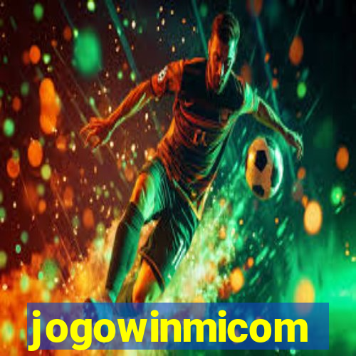jogowinmicom