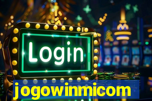 jogowinmicom