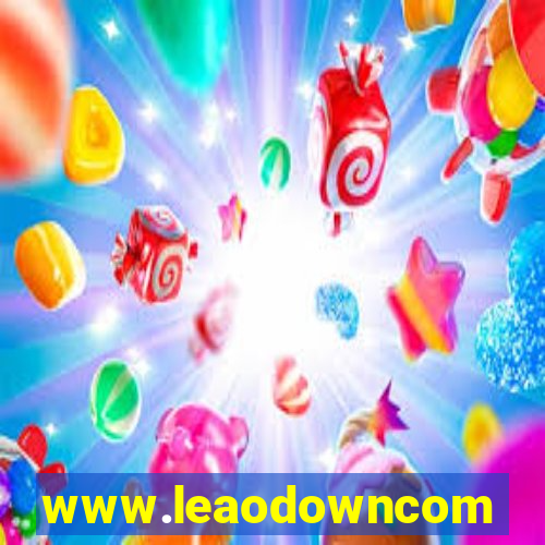 www.leaodowncom