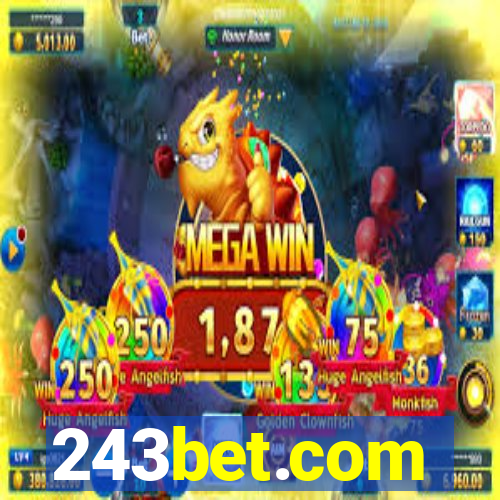 243bet.com