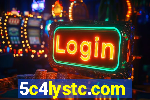 5c4lystc.com