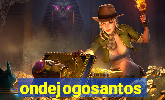 ondejogosantos