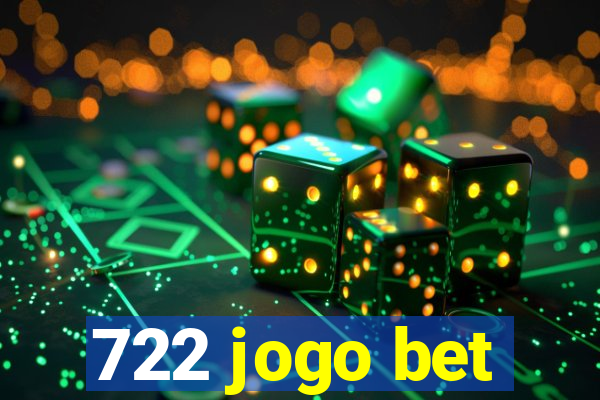 722 jogo bet