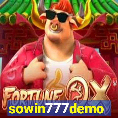 sowin777demo