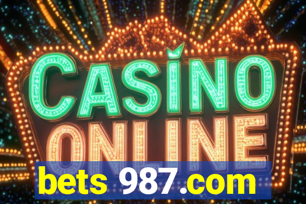 bets 987.com