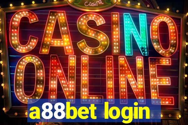 a88bet login