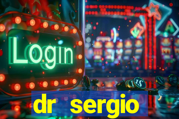 dr sergio urologista cruzeiro sp telefone