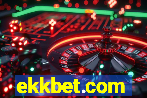 ekkbet.com