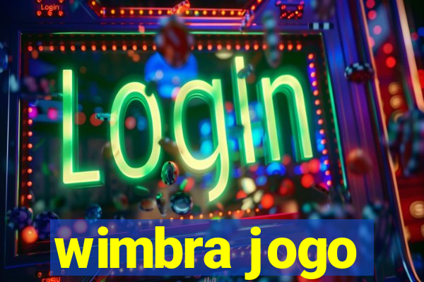wimbra jogo