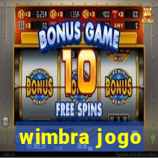 wimbra jogo
