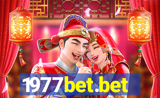 1977bet.bet