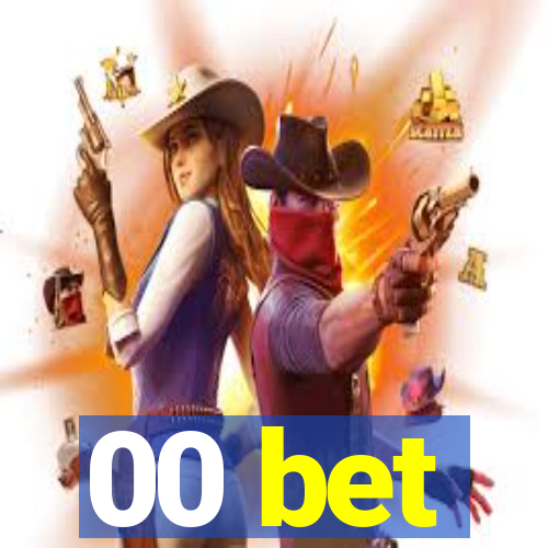00 bet
