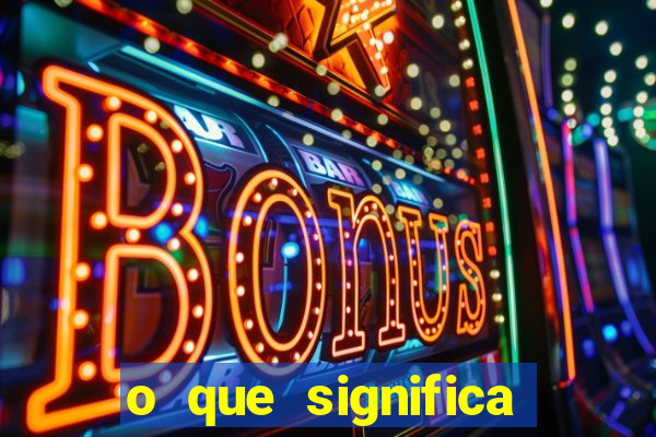 o que significa menos de 7.5 escanteios