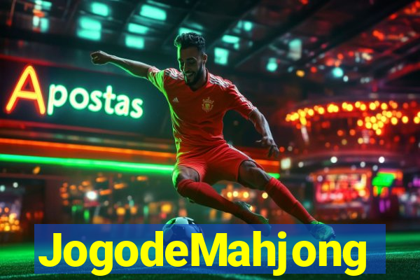 JogodeMahjong