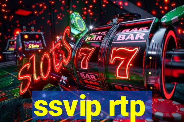 ssvip rtp