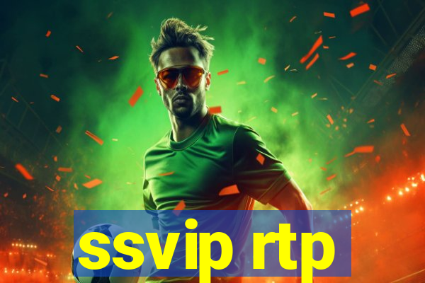 ssvip rtp