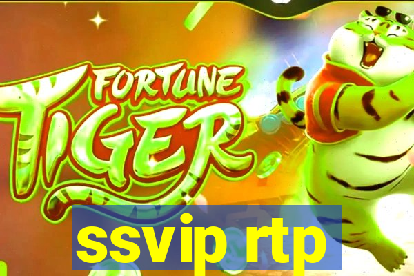 ssvip rtp
