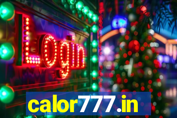 calor777.in