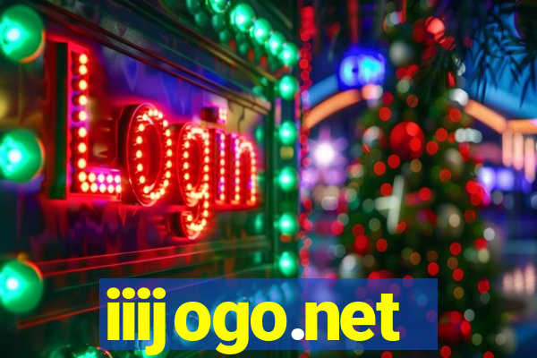 iiijogo.net