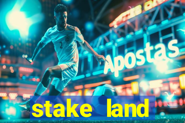 stake land anoitecer violento filme completo dublado
