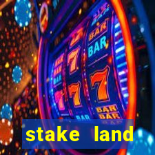 stake land anoitecer violento filme completo dublado